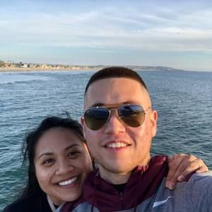 Meet your Posher, Chris